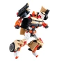 Трансформер Tobot S5 X (301148) - зменшене зображення 3
