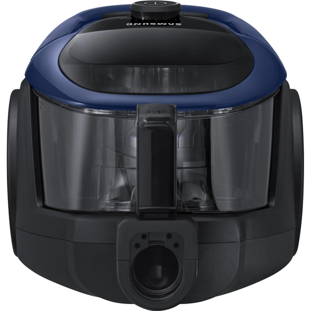 Пилосос Samsung VC07M3110VB/UK - picture 9