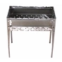 Мангал Eleyus Bosco 6 B - зменшене зображення 2
