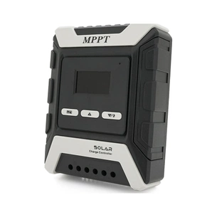 Контролер заряду Demuda МРРТ-40А изображение 1