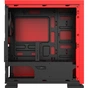 Корпус Gamemax Expedition Red - зменшене зображення 6