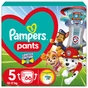 Підгузки Pampers Junior Розмір 5 (12-17кг) Paw Patrol 66 шт (8006540863619) - зменшене зображення 1
