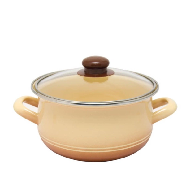 Каструля Infinity Two Line 1.8 л (6435419) - зображення 1