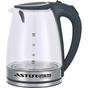 Електрочайник Astor HHB 1808 G/B (HHB1808G/B) - уменьшенное изображение 1