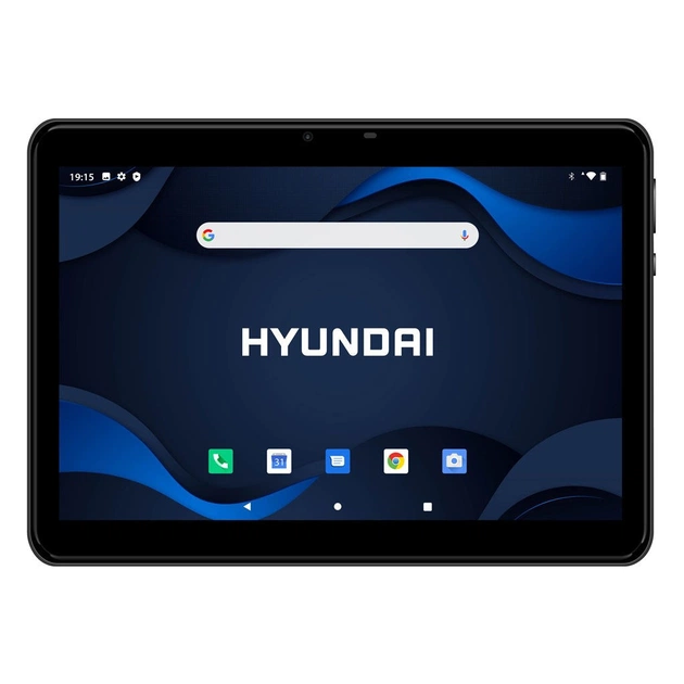 Планшет Hyundai HyTab Plus 10LB2 10.1" HD IPS/2G/32G/4G LTE Graphite (HT10LB2MBKLTM) - изображение 1