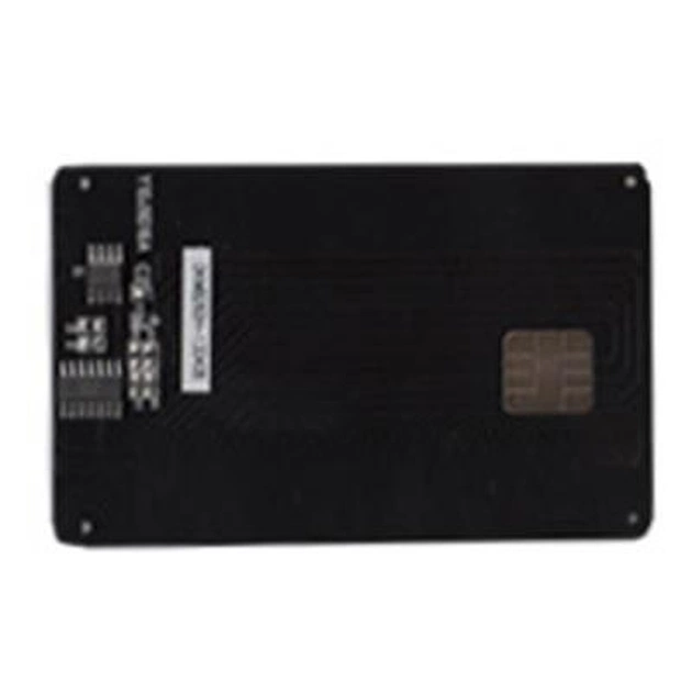 Чип для картриджа OKI MB 260 (5K) BASF (WWMID-71085) - изображение 1