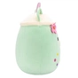 М'яка іграшка Squishmallows М'ятний ведмідь 30 см (SQER01266) - зменшене зображення 5