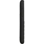 Мобільний телефон Panasonic KX-TU160 Black (KX-TU160EXB) - зменшене зображення 3