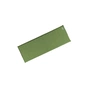 Туристичний килимок Terra Incognita Rest 5 green (4823081502807) - зменшене зображення 1