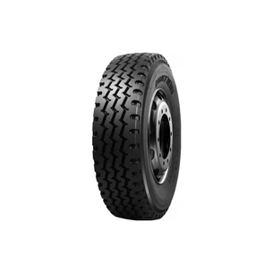 Шина Ovation (154/151M) (20PR) VI-011 M+S 315/80R22,5 156/152L (14981054850) зображення 1