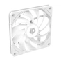 Кулер до корпусу ID-Cooling TF-12015-W - зменшене зображення 3