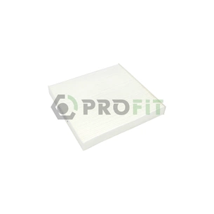 Фільтр салону Profit 1521-2117 зображення 1