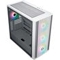 Корпус CoolerMaster MB600-WGNN-S00 - зменшене зображення 7