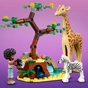 Конструктор LEGO Friends Порятунок диких тварин Мії 430 деталей (41717) - зменшене зображення 7