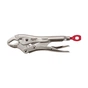 Кліщі Milwaukee Torque Lock, діаметр 38 мм, закруглені губки (4932471730) - зменшене зображення 1