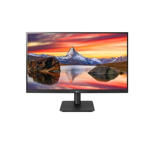 Монітор LG 24MP450-B зображення 1