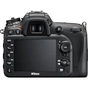 Цифровий фотоапарат Nikon D7200 body (VBA450AE) - зменшене зображення 3