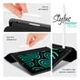 Чохол до планшета Armorstandart Smart Fold Pen Apple iPad Pro 11 (2024) Black (ARM78124) - зменшене зображення 5