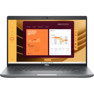 Ноутбук Dell Latitude 5450 (N015L545014UA_W11P) зображення 1