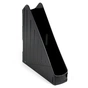 Лоток для паперів Koh-i-Noor vertical, black (754129) - зменшене зображення 1