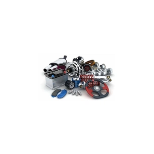 Моторна олива VIPOIL 4T Garden 10W-30, 1л (0481247) зображення 1