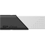 USB флеш накопичувач Silicon Power 128GB Z50 Silver USB 3.0/Lightning (SP128GBLU3Z50V1S) - зменшене зображення 1
