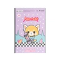 Альбом для малювання Kite Aggretsuko, 30 аркушів (AR25-243) - зменшене зображення 6