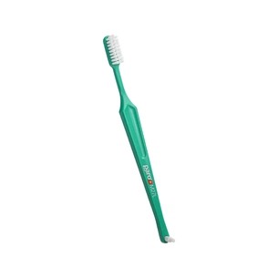Зубна щітка Paro Swiss M27L середньої жорсткості Зелена (7610458007389-green) зображення 1