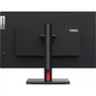 Монітор Lenovo T27p-30 (63A9GAT1EU) - зменшене зображення 4