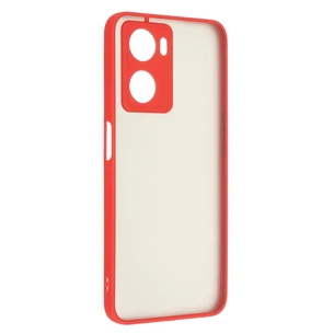 Чохол до мобільного телефона Armorstandart Frosted Matte OPPO A57s 4G/A57 4G/A57e 4G/A77 4G/A77s 4G Red (ARM67044) зображення 1