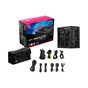 Блок живлення MSI 850W (MPG A850GS PCIE5) - зменшене зображення 8