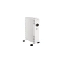 Обігрівач KUMTEL KUM-1225S White - зменшене зображення 3