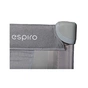 Дитячий манеж Espiro SIMPLE 03 BLUE (5906724206276) - уменьшенное изображение 9