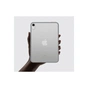 Чохол до планшета BeCover Transparancy Shell Edge Gray BeCover Apple iPad Mini 6 2021 (712927) - зменшене зображення 4