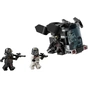 Конструктор LEGO Star Wars Бойовий набір «Боєць смерті та Нічний піхотинець» (75412-) - зменшене зображення 2