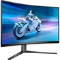 Монітор Philips 32M2C5500W/00 - зменшене зображення 2