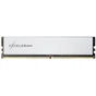 Модуль пам'яті для комп'ютера DDR4 8GB 3200 MHz Black&White eXceleram (EBW4083216A) - зменшене зображення 1