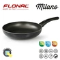 Сковорода Flonal Milano 32 см (GMRPB3242) - зменшене зображення 5