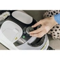 Пароочищувач Karcher SC 5 EasyFix Premium Iron Plug (1.512-660.0) - зменшене зображення 3