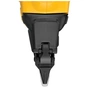 Цвяхозабивач DeWALT 18В XR, діаметр/довжина цвяха 1.6/32-64 мм (без АКБ та ЗП) (DCN662N) - зменшене зображення 4