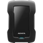 Зовнішній жорсткий диск 2.5" 4TB ADATA (AHD330-4TU31-CBK) - зменшене зображення 1