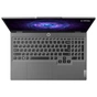 Ноутбук Lenovo LOQ 15IRX9 (83DV019URA) - зменшене зображення 4