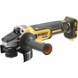 Шліфувальна машина DeWALT 18В XR Li-lon, 125 мм, 9000 об/хв (без АКБ та ЗП) (DCG405N) - зменшене зображення 2