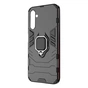 Чохол до мобільного телефона Armorstandart DEF27 case Samsung A14 4G / A14 5G Black (ARM66186) - зменшене зображення 1