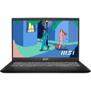 Ноутбук MSI Modern 15 B7M-469XUA (9S7-15HK12-469) зображення 1