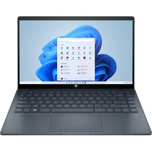Ноутбук HP Pavilion x360 14-ek2021ua (A0NK4EA) зображення 1