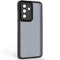 Чохол до мобільного телефона Armorstandart Shade Samsung A26 5G Black (ARM82205) - зменшене зображення 1