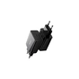 Зарядний пристрій Baseus Speed Mini Quick Charger Black (CCFS-SN01) - зменшене зображення 6