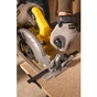 Дискова пила Stanley FatMax,18В(V20)Li-Ion,2x4Ah, 5000 об/хв, кейс, 10,71 кг (SFMCS550M2K) - уменьшенное изображение 6