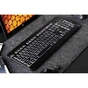 Клавіатура 2E 2E KS120 USB-A Black (2E-KS120UB_UA) - зменшене зображення 4